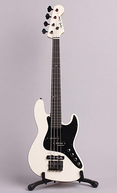 Areodynek Jazz Bass